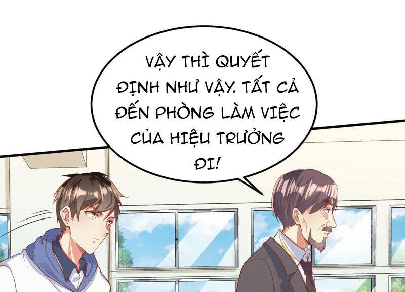 Siêu Năng Bất Lương Học Bá Chapter 11 - Trang 2