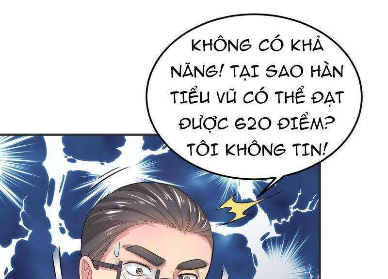 Siêu Năng Bất Lương Học Bá Chapter 11 - Trang 2