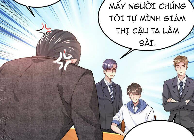 Siêu Năng Bất Lương Học Bá Chapter 11 - Trang 2