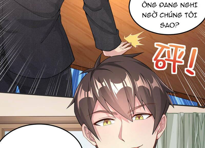 Siêu Năng Bất Lương Học Bá Chapter 11 - Trang 2