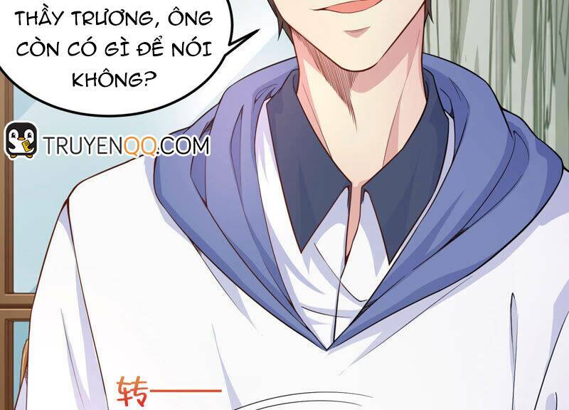 Siêu Năng Bất Lương Học Bá Chapter 11 - Trang 2