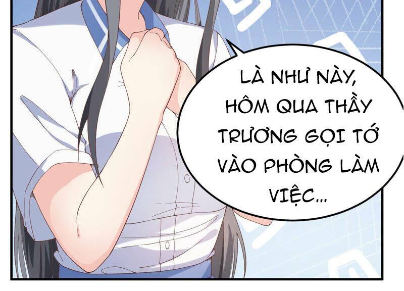 Siêu Năng Bất Lương Học Bá Chapter 12 - Trang 2