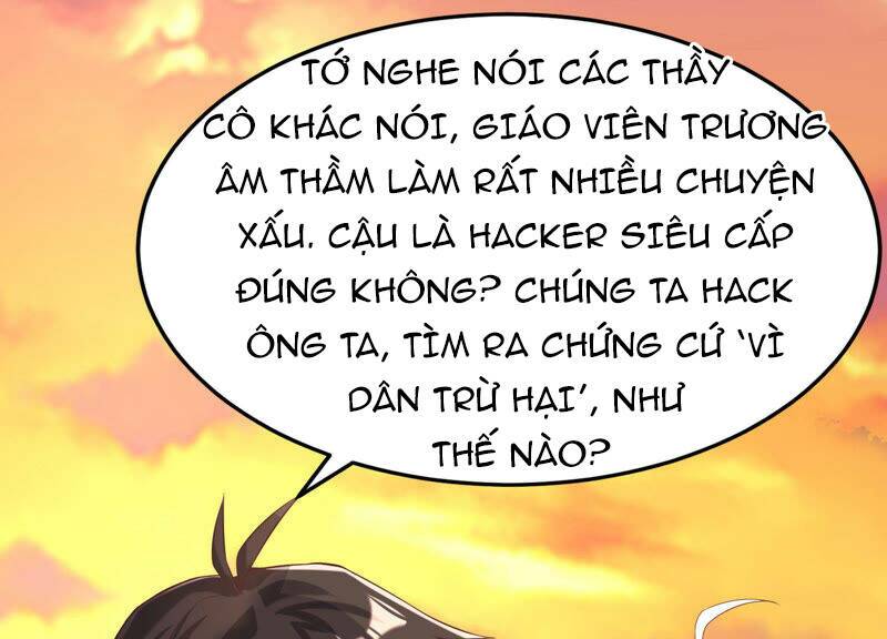 Siêu Năng Bất Lương Học Bá Chapter 12 - Trang 2