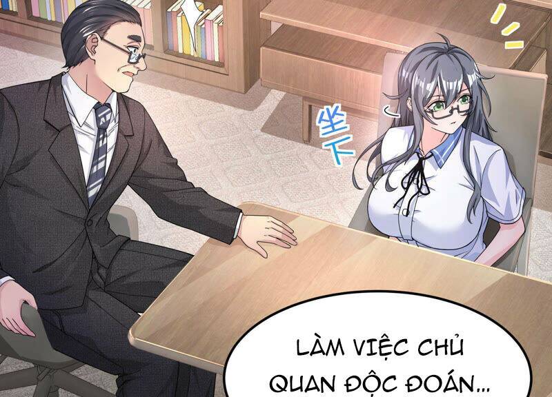 Siêu Năng Bất Lương Học Bá Chapter 12 - Trang 2