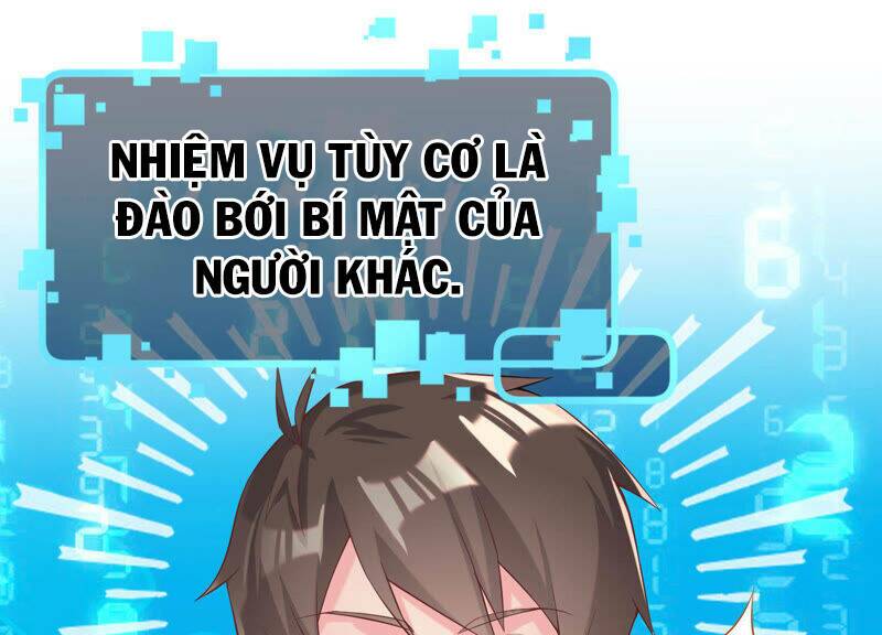 Siêu Năng Bất Lương Học Bá Chapter 12 - Trang 2