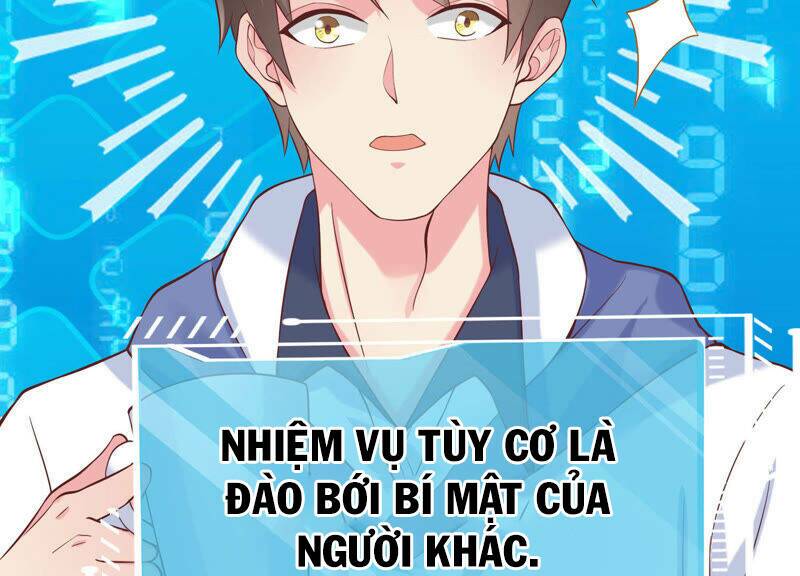 Siêu Năng Bất Lương Học Bá Chapter 12 - Trang 2