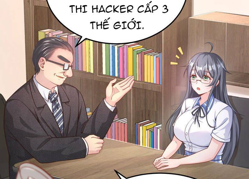 Siêu Năng Bất Lương Học Bá Chapter 12 - Trang 2