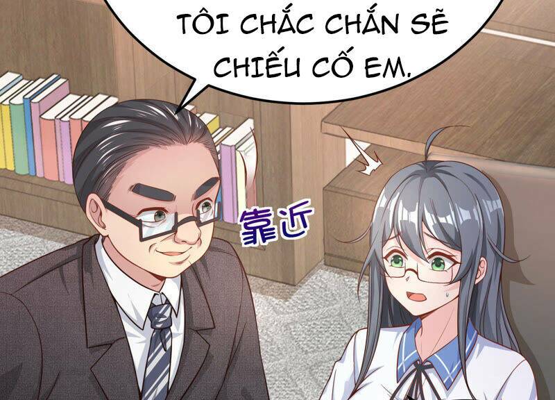 Siêu Năng Bất Lương Học Bá Chapter 12 - Trang 2