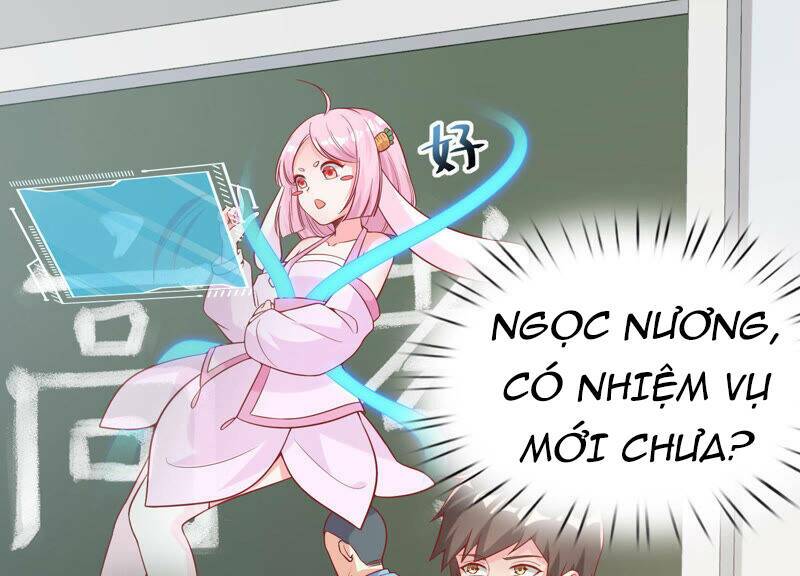 Siêu Năng Bất Lương Học Bá Chapter 12 - Trang 2