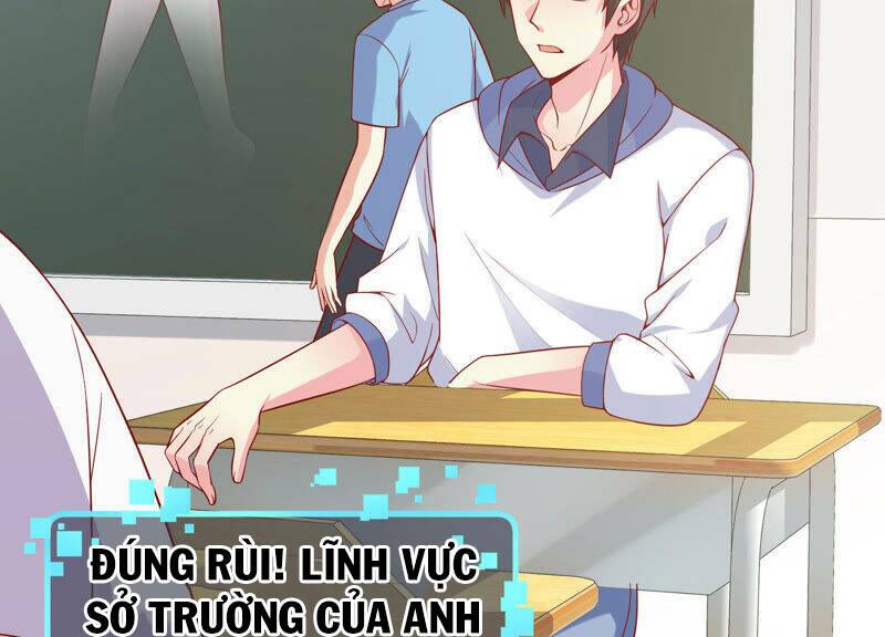 Siêu Năng Bất Lương Học Bá Chapter 12 - Trang 2