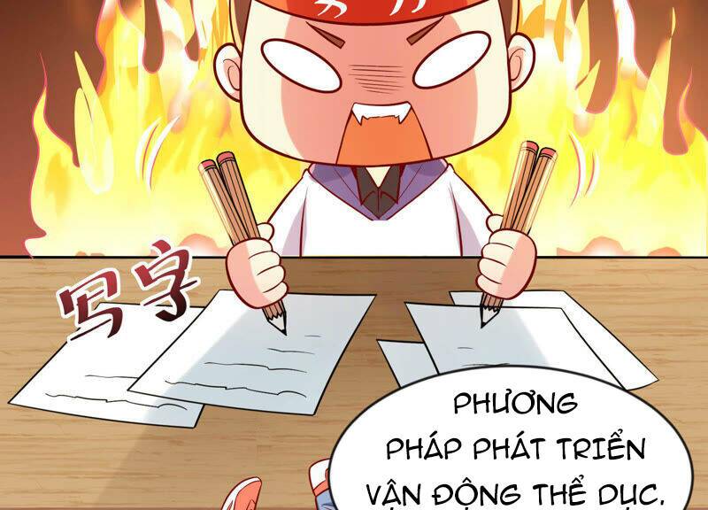 Siêu Năng Bất Lương Học Bá Chapter 12 - Trang 2