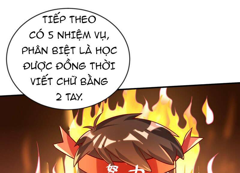 Siêu Năng Bất Lương Học Bá Chapter 12 - Trang 2