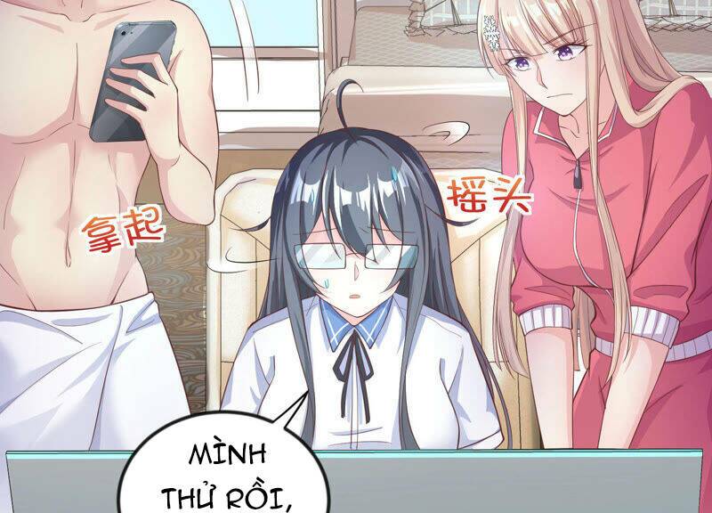 Siêu Năng Bất Lương Học Bá Chapter 13 - Trang 2