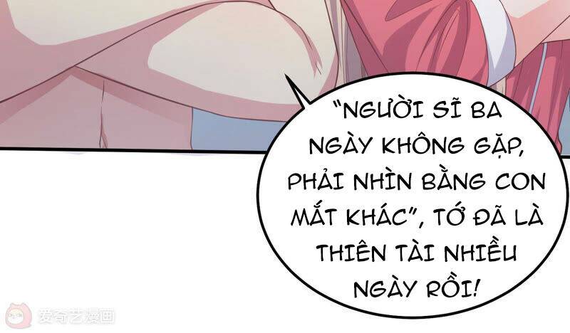Siêu Năng Bất Lương Học Bá Chapter 13 - Trang 2