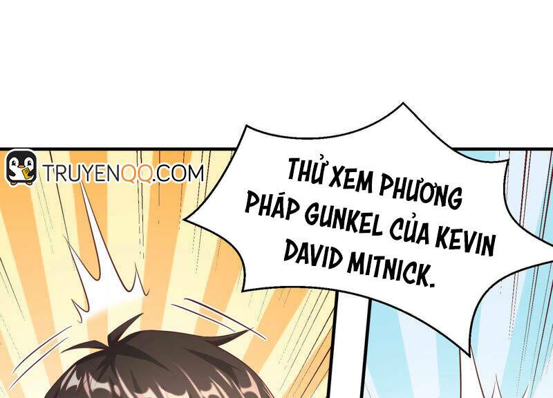 Siêu Năng Bất Lương Học Bá Chapter 13 - Trang 2