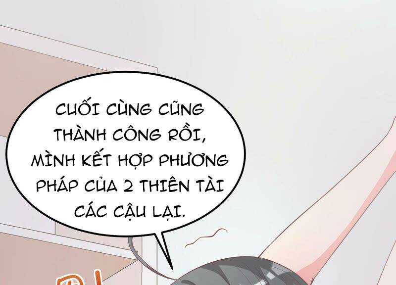Siêu Năng Bất Lương Học Bá Chapter 13 - Trang 2