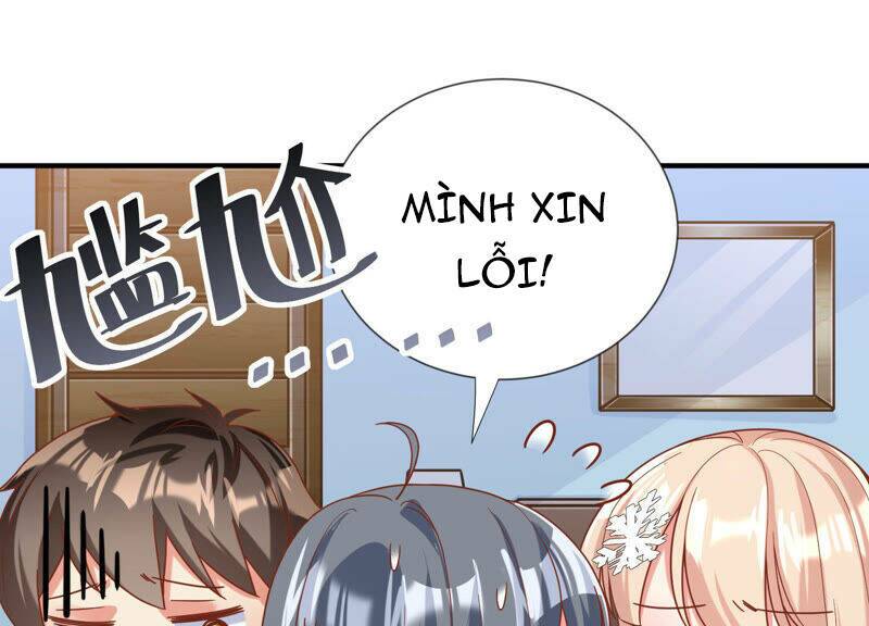 Siêu Năng Bất Lương Học Bá Chapter 13 - Trang 2