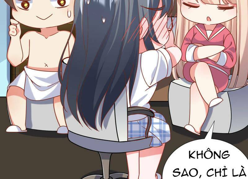 Siêu Năng Bất Lương Học Bá Chapter 13 - Trang 2