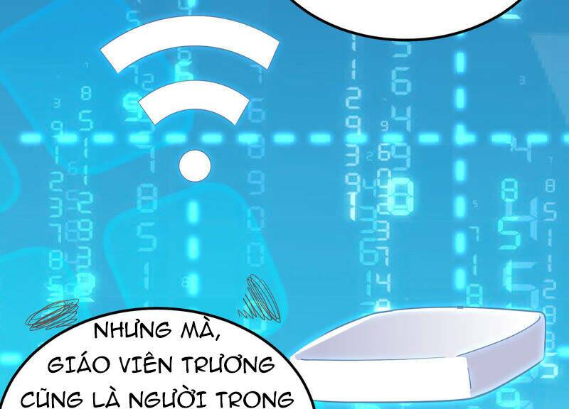 Siêu Năng Bất Lương Học Bá Chapter 13 - Trang 2