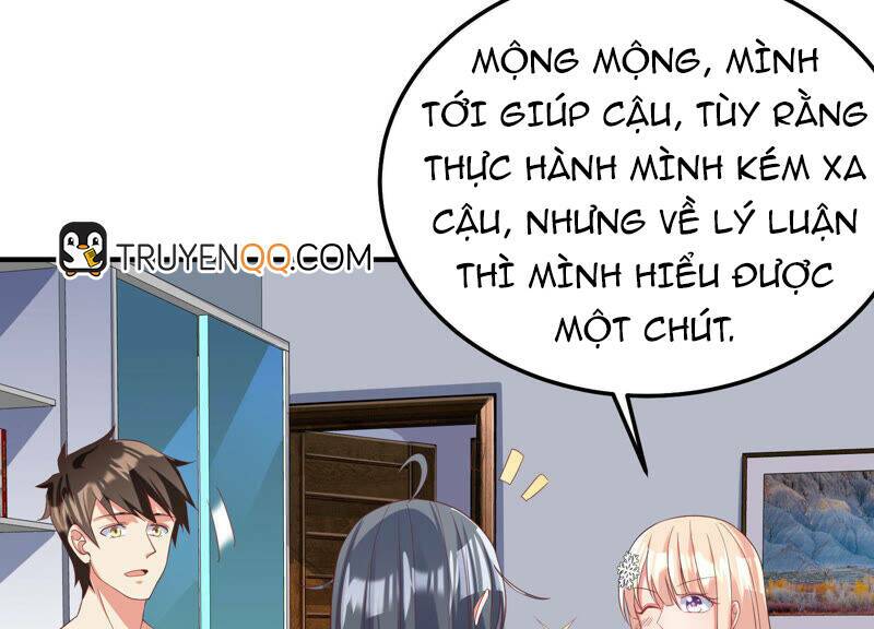 Siêu Năng Bất Lương Học Bá Chapter 13 - Trang 2