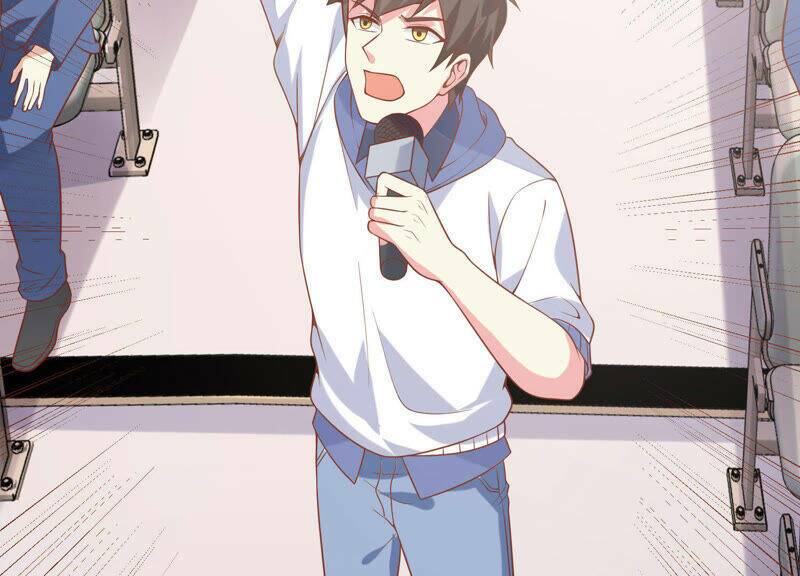 Siêu Năng Bất Lương Học Bá Chapter 14 - Trang 2