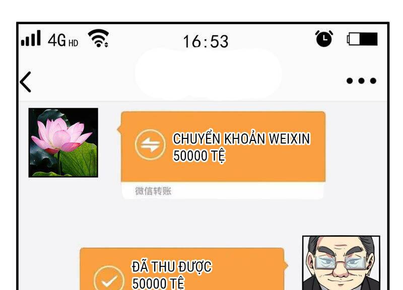 Siêu Năng Bất Lương Học Bá Chapter 14 - Trang 2