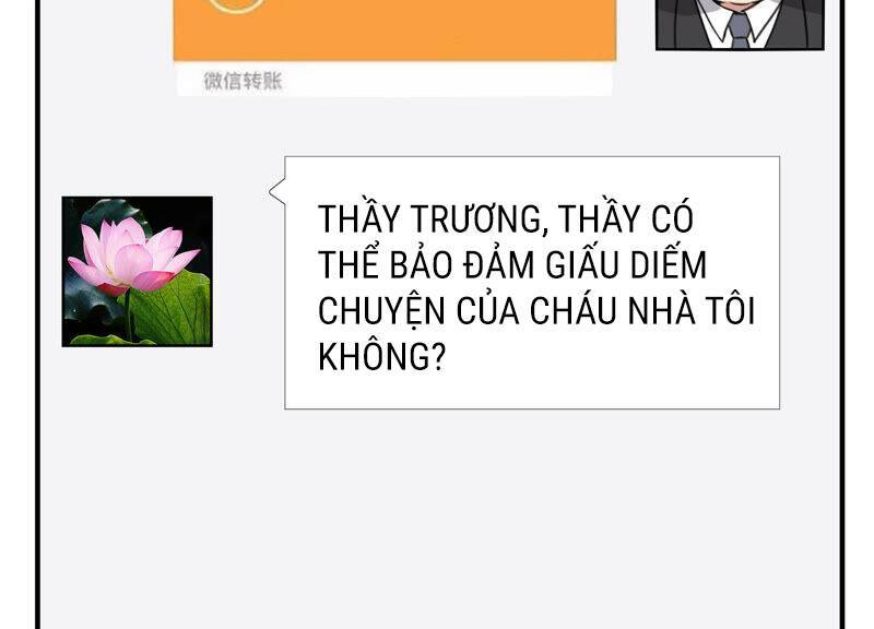 Siêu Năng Bất Lương Học Bá Chapter 14 - Trang 2