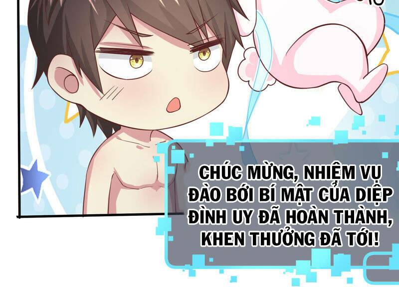 Siêu Năng Bất Lương Học Bá Chapter 14 - Trang 2