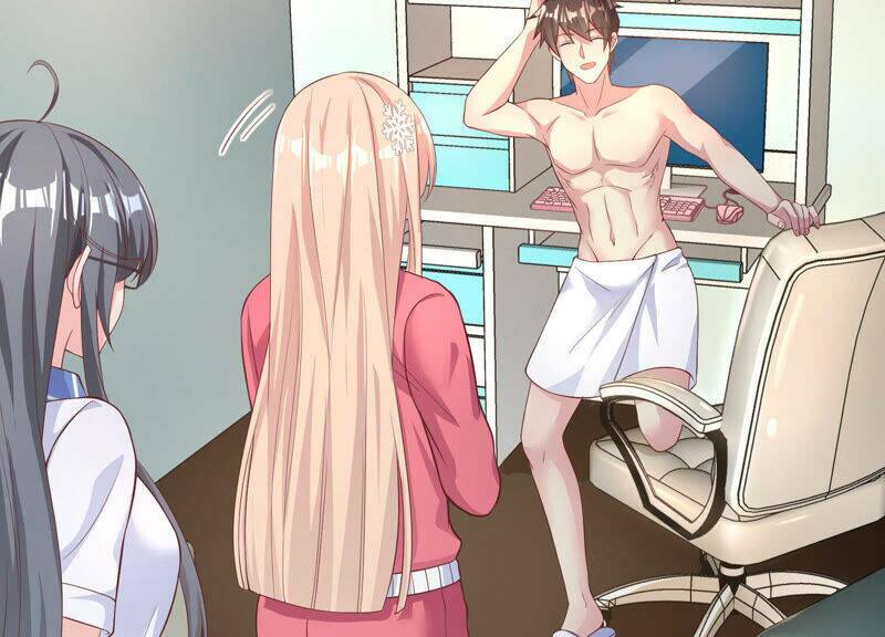 Siêu Năng Bất Lương Học Bá Chapter 14 - Trang 2