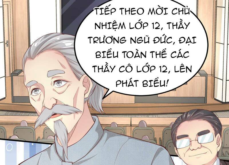 Siêu Năng Bất Lương Học Bá Chapter 14 - Trang 2