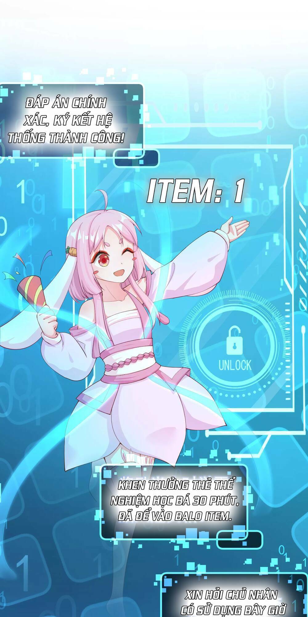 Siêu Năng Bất Lương Học Bá Chapter 2 - Trang 2