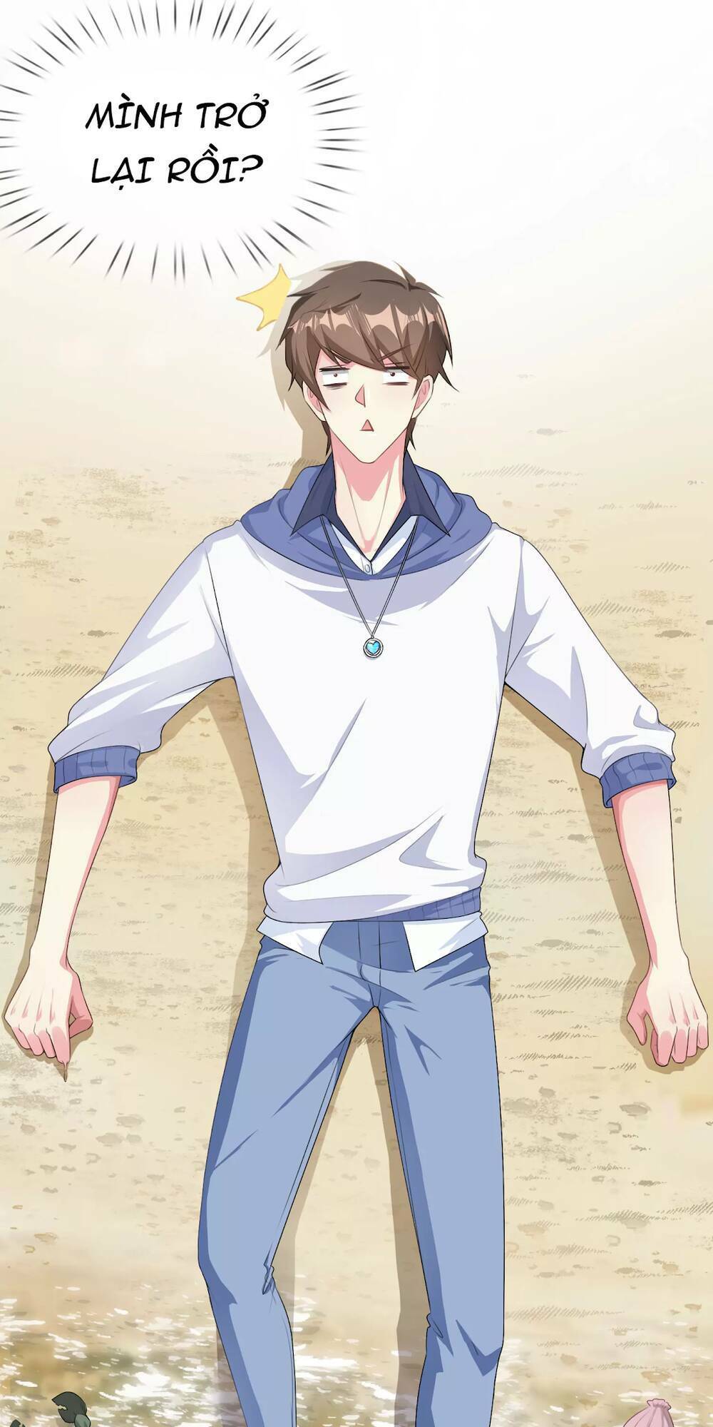 Siêu Năng Bất Lương Học Bá Chapter 2 - Trang 2