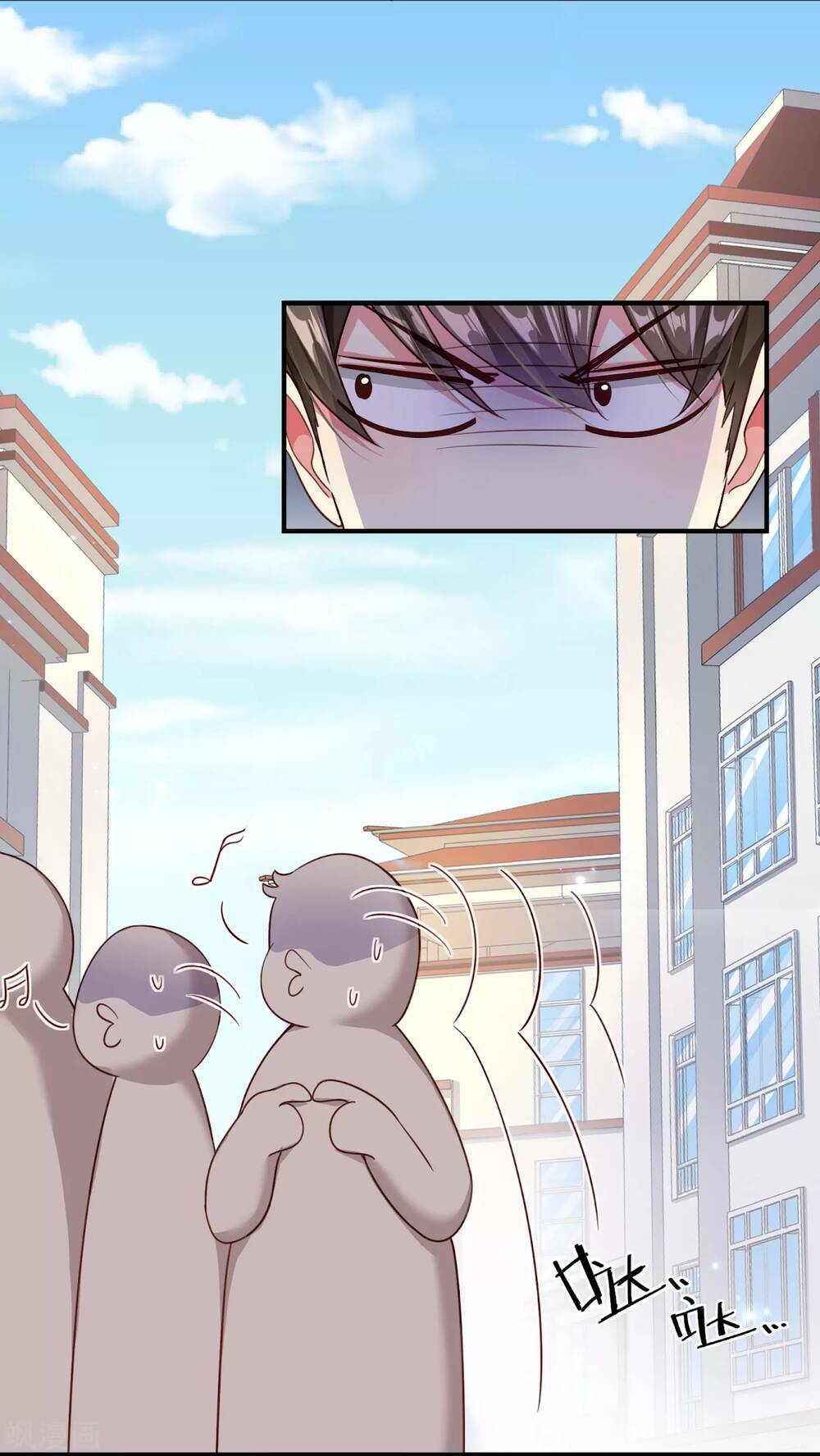 Siêu Năng Bất Lương Học Bá Chapter 2 - Trang 2