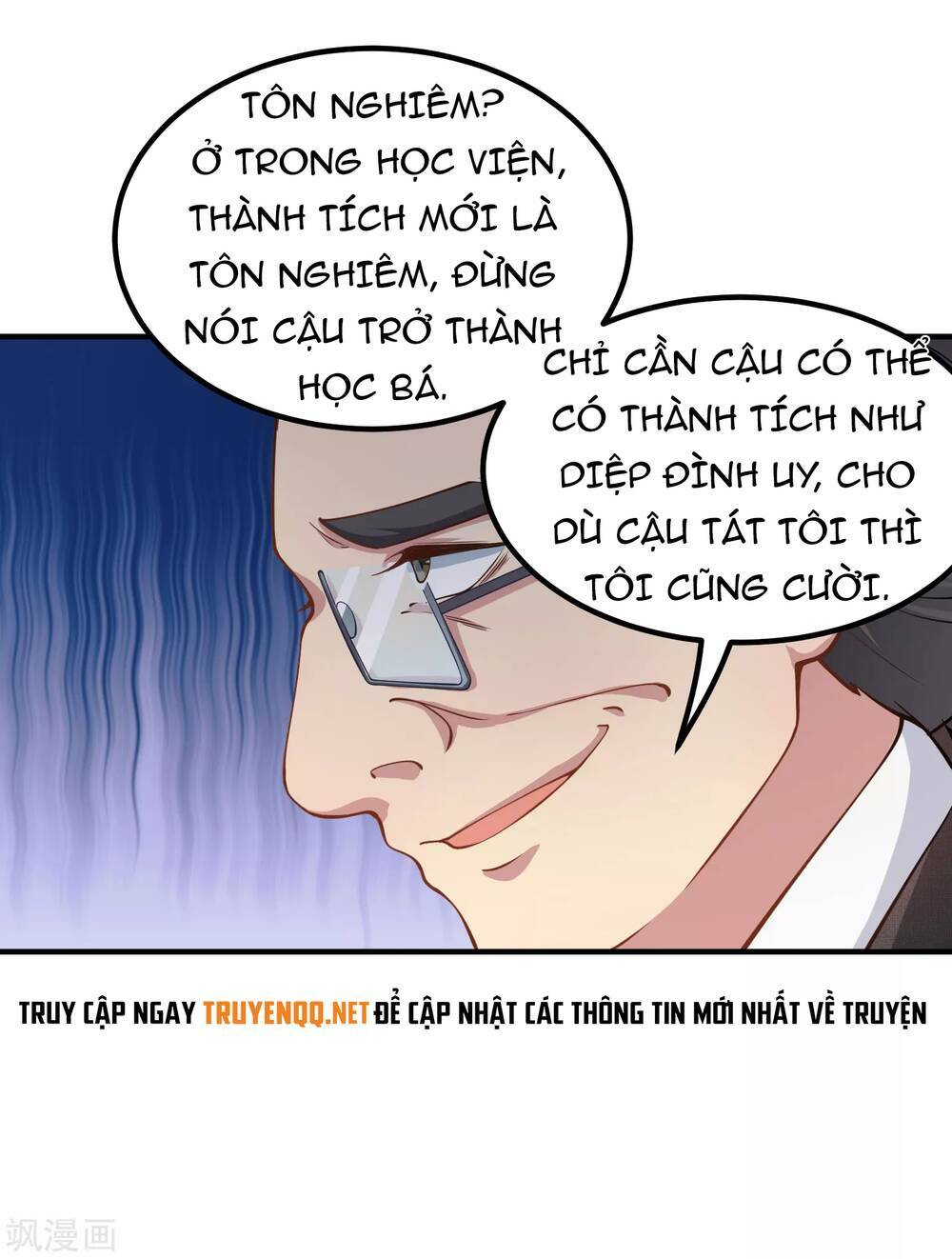 Siêu Năng Bất Lương Học Bá Chapter 2 - Trang 2