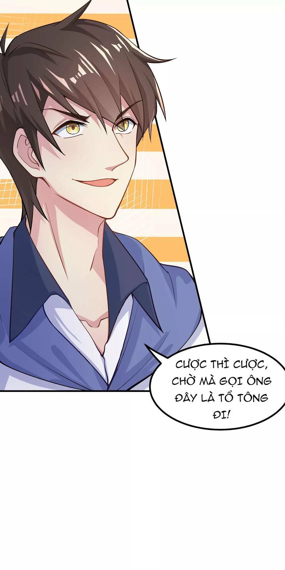 Siêu Năng Bất Lương Học Bá Chapter 2 - Trang 2