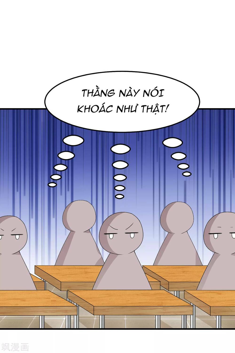 Siêu Năng Bất Lương Học Bá Chapter 2 - Trang 2