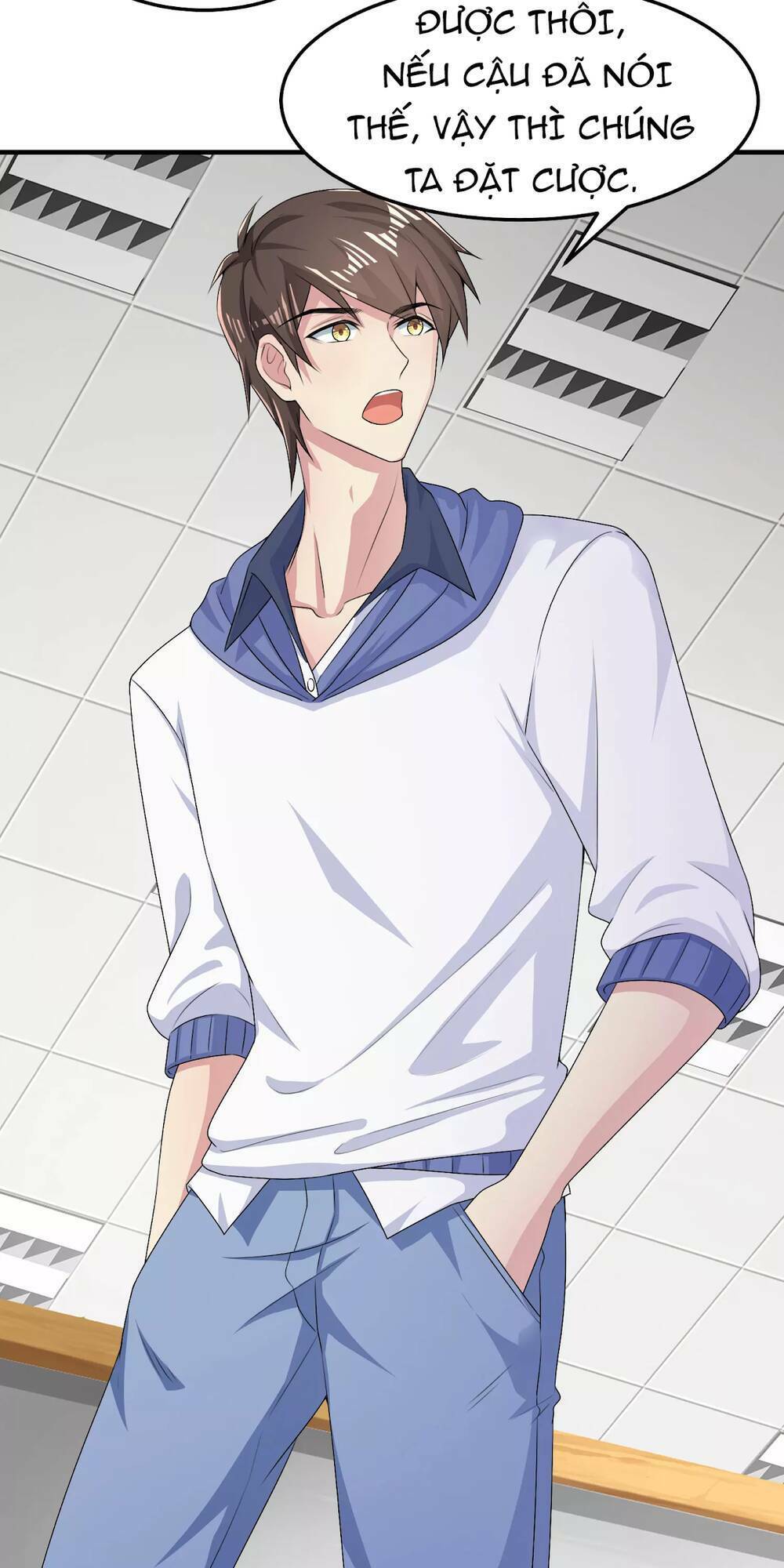 Siêu Năng Bất Lương Học Bá Chapter 2 - Trang 2