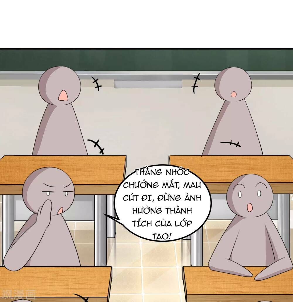 Siêu Năng Bất Lương Học Bá Chapter 2 - Trang 2