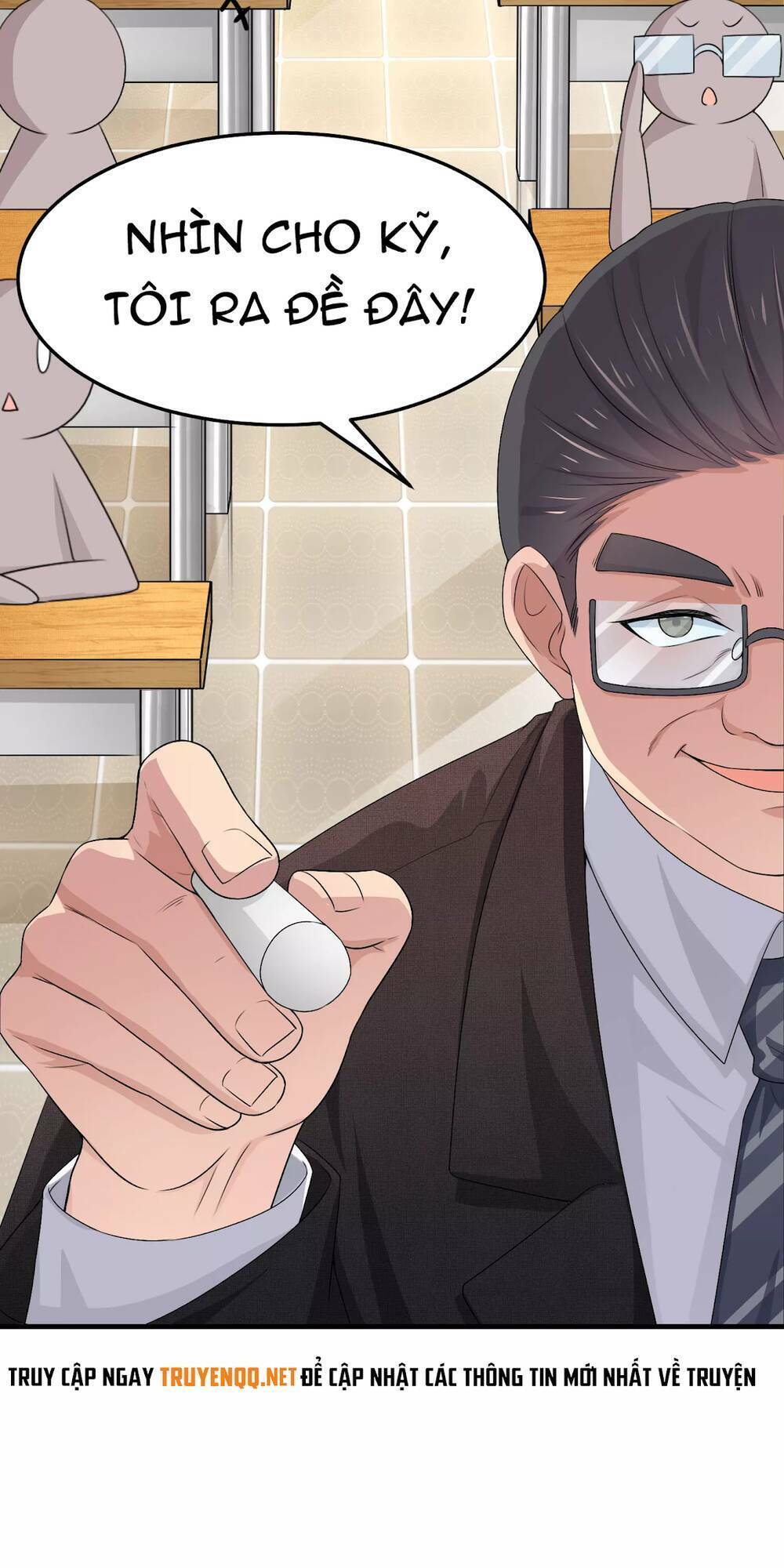 Siêu Năng Bất Lương Học Bá Chapter 2 - Trang 2