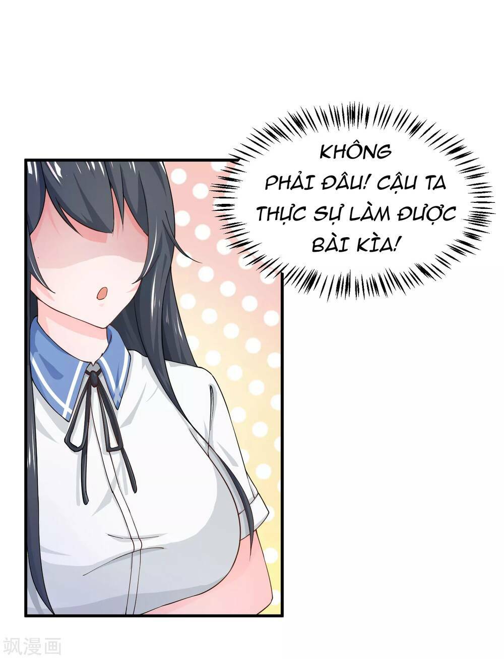 Siêu Năng Bất Lương Học Bá Chapter 3 - Trang 2