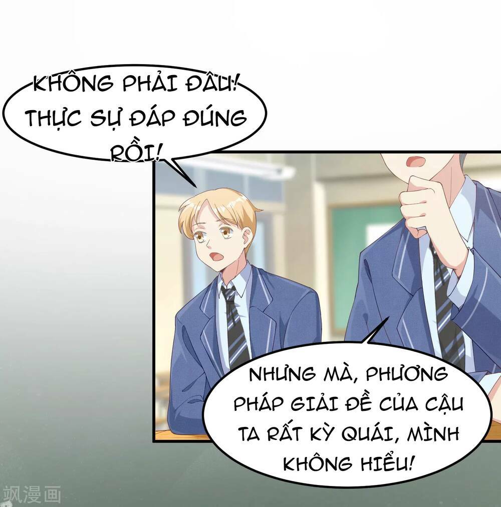 Siêu Năng Bất Lương Học Bá Chapter 3 - Trang 2