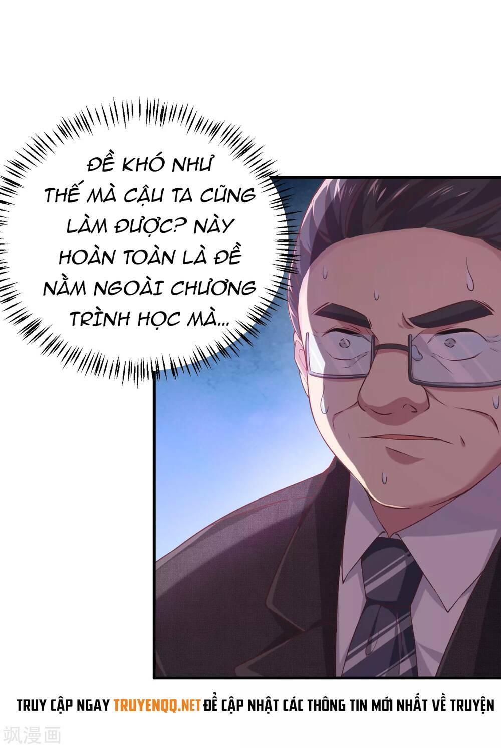 Siêu Năng Bất Lương Học Bá Chapter 3 - Trang 2