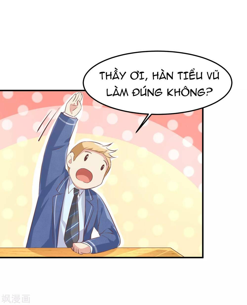 Siêu Năng Bất Lương Học Bá Chapter 3 - Trang 2