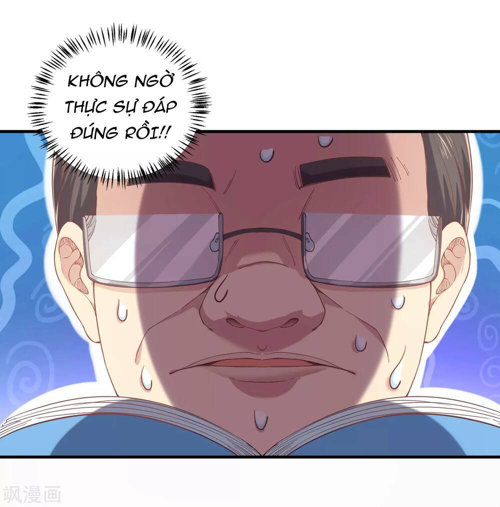 Siêu Năng Bất Lương Học Bá Chapter 3 - Trang 2