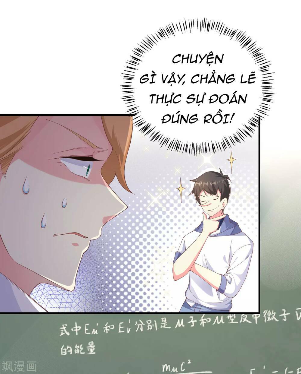 Siêu Năng Bất Lương Học Bá Chapter 3 - Trang 2