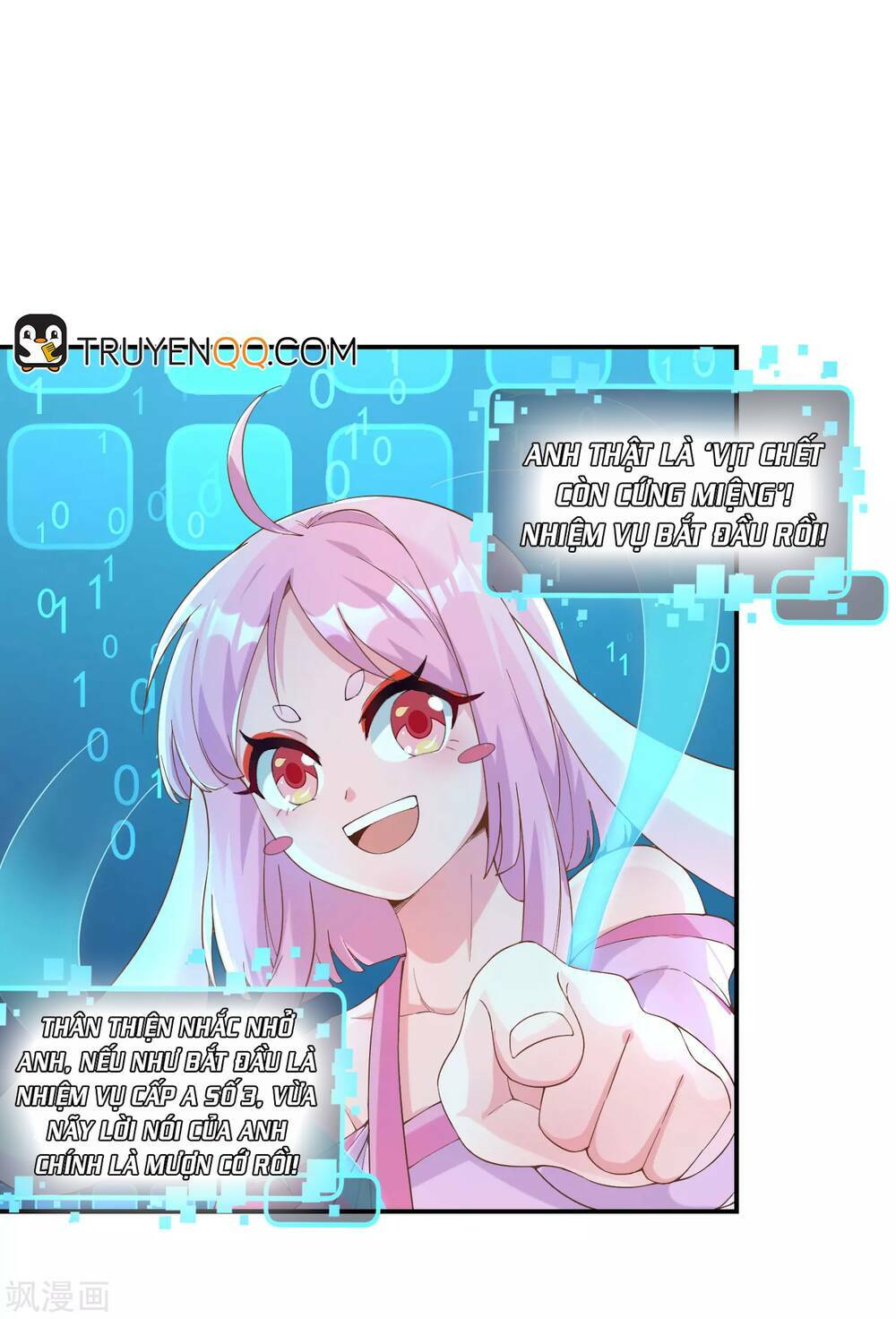 Siêu Năng Bất Lương Học Bá Chapter 4 - Trang 2