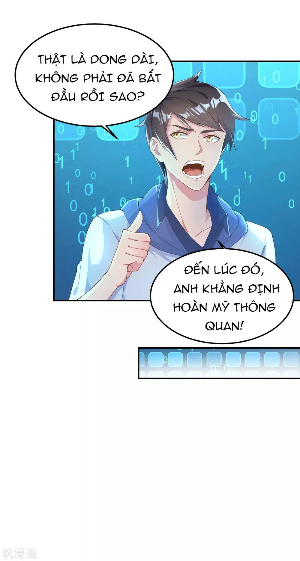 Siêu Năng Bất Lương Học Bá Chapter 4 - Trang 2