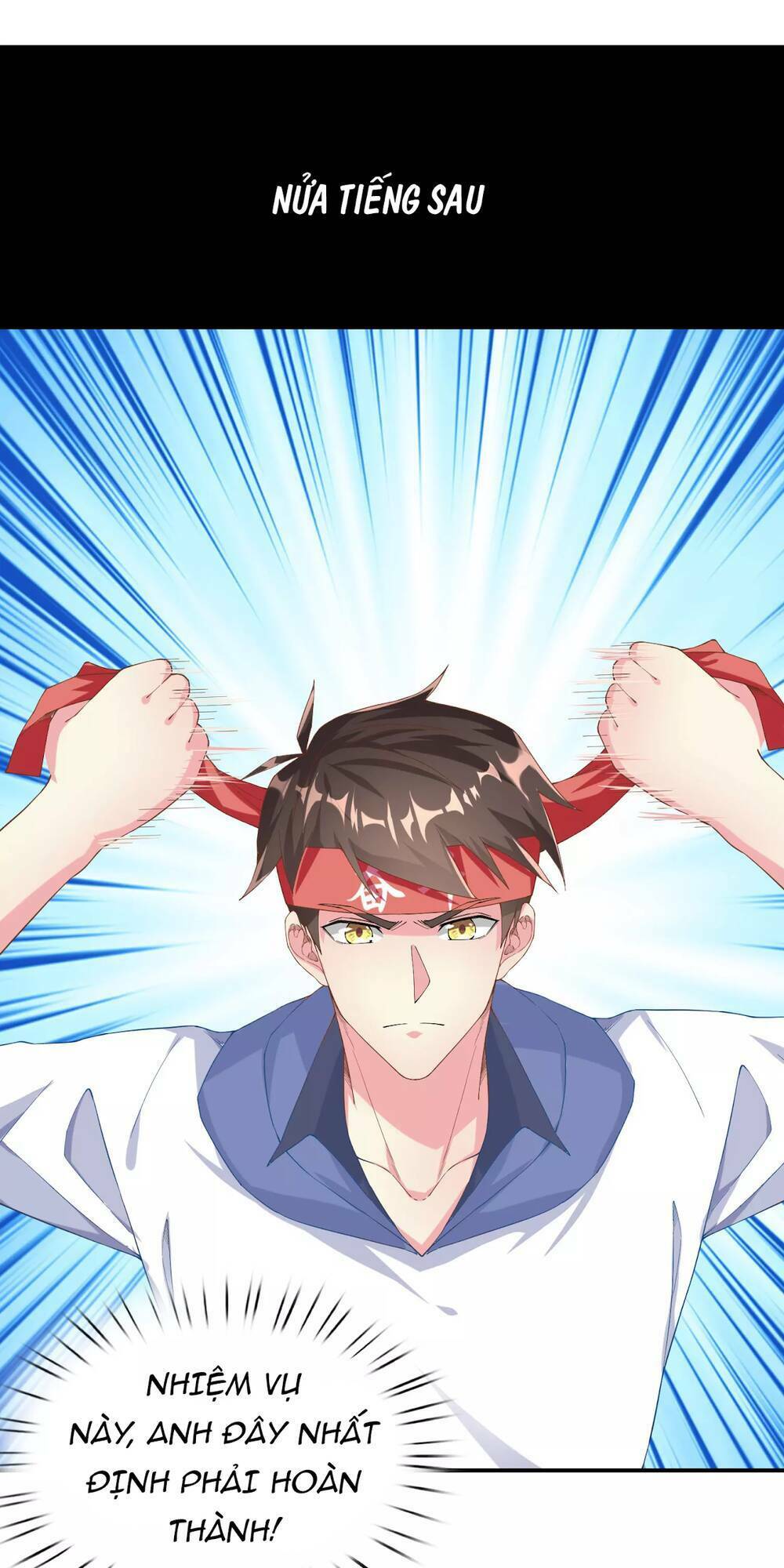 Siêu Năng Bất Lương Học Bá Chapter 4 - Trang 2