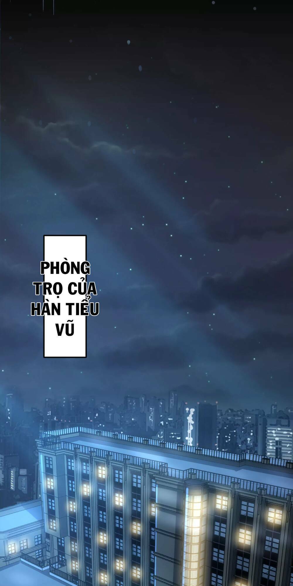 Siêu Năng Bất Lương Học Bá Chapter 4 - Trang 2