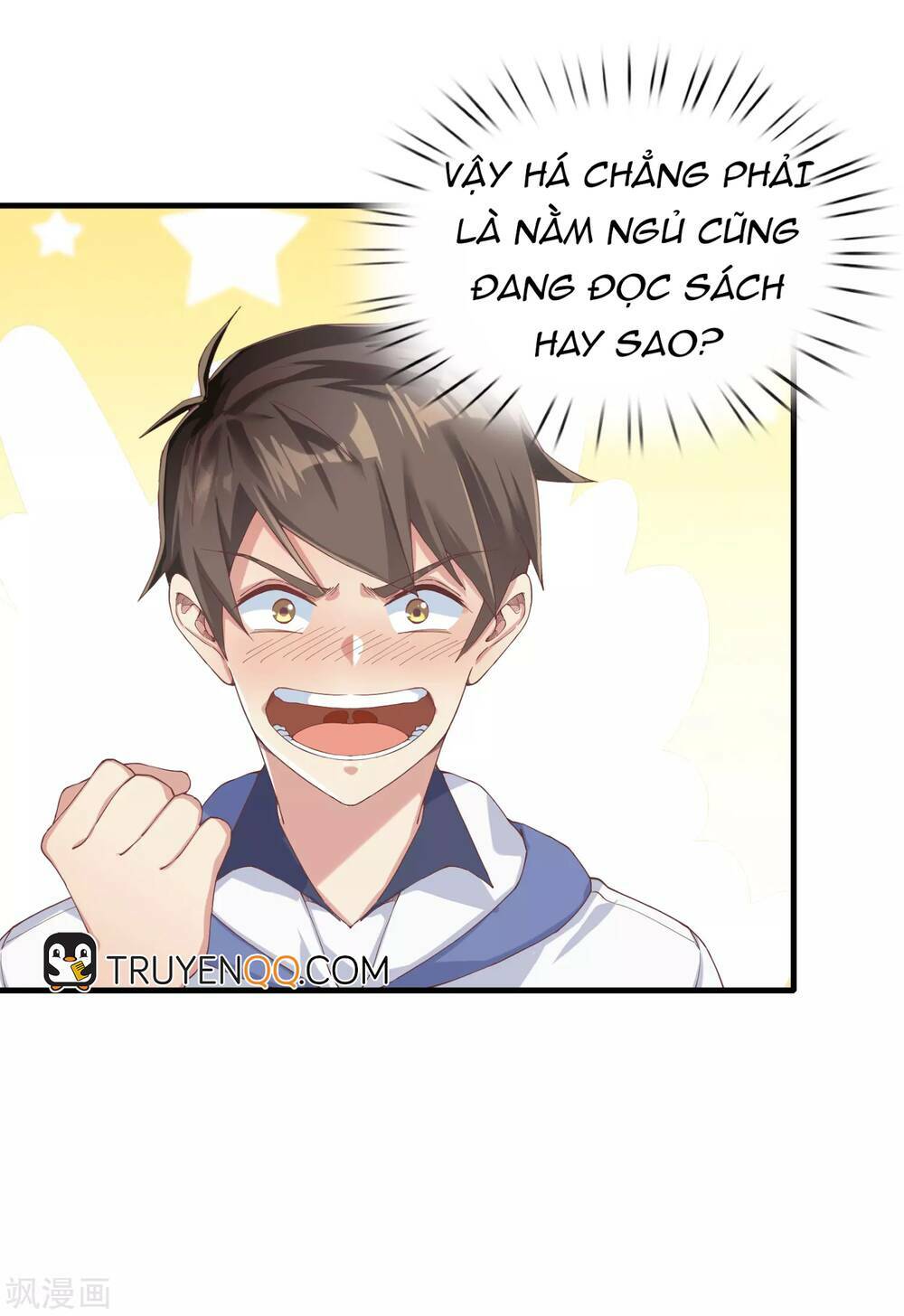 Siêu Năng Bất Lương Học Bá Chapter 4 - Trang 2